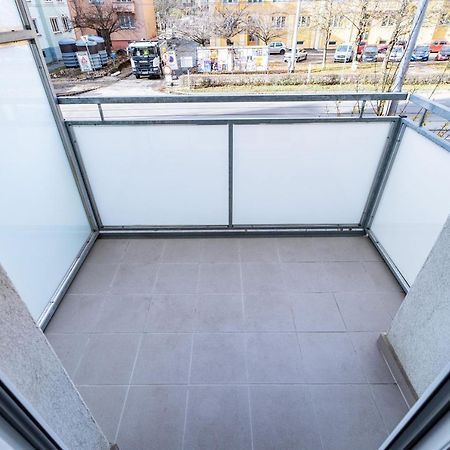 Wolkerovka Apartment 2 Ołomuniec Zewnętrze zdjęcie