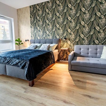 Wolkerovka Apartment 2 Ołomuniec Zewnętrze zdjęcie