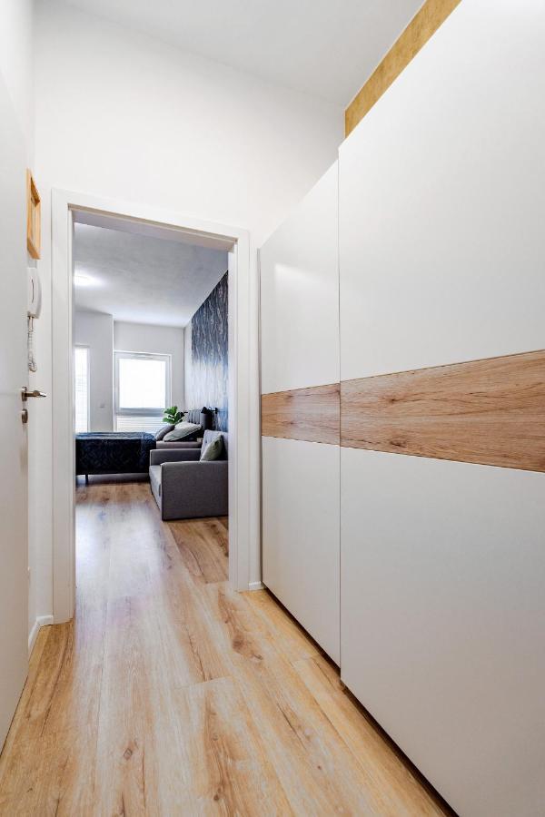 Wolkerovka Apartment 2 Ołomuniec Zewnętrze zdjęcie
