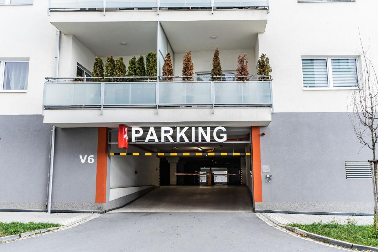 Wolkerovka Apartment 2 Ołomuniec Zewnętrze zdjęcie