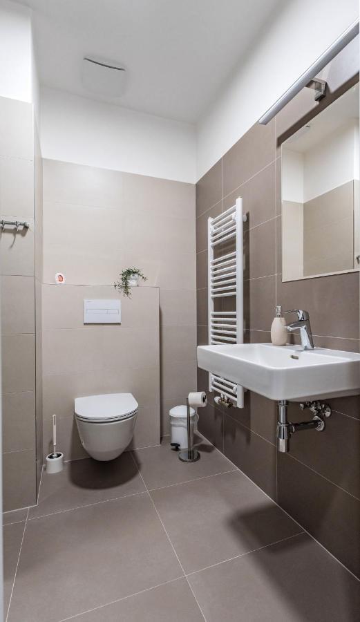 Wolkerovka Apartment 2 Ołomuniec Zewnętrze zdjęcie