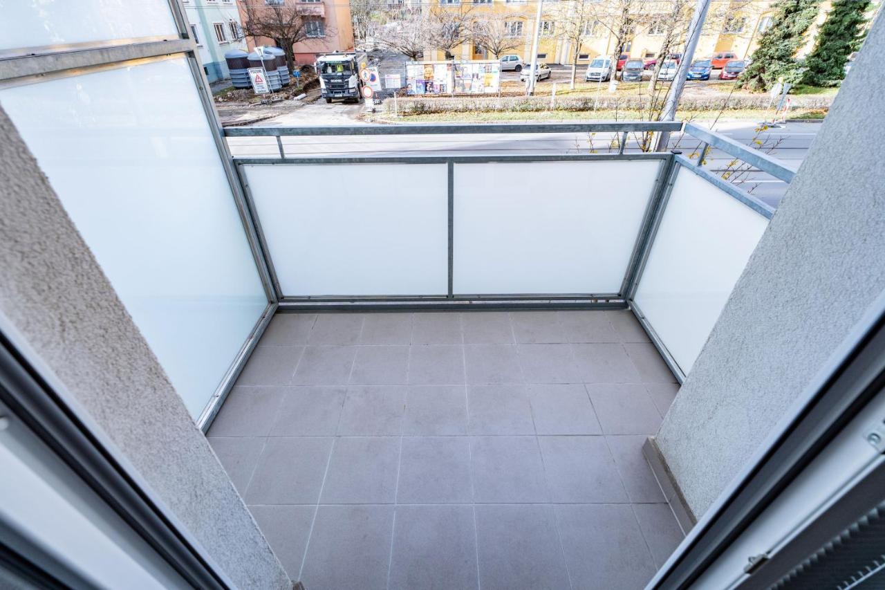 Wolkerovka Apartment 2 Ołomuniec Zewnętrze zdjęcie