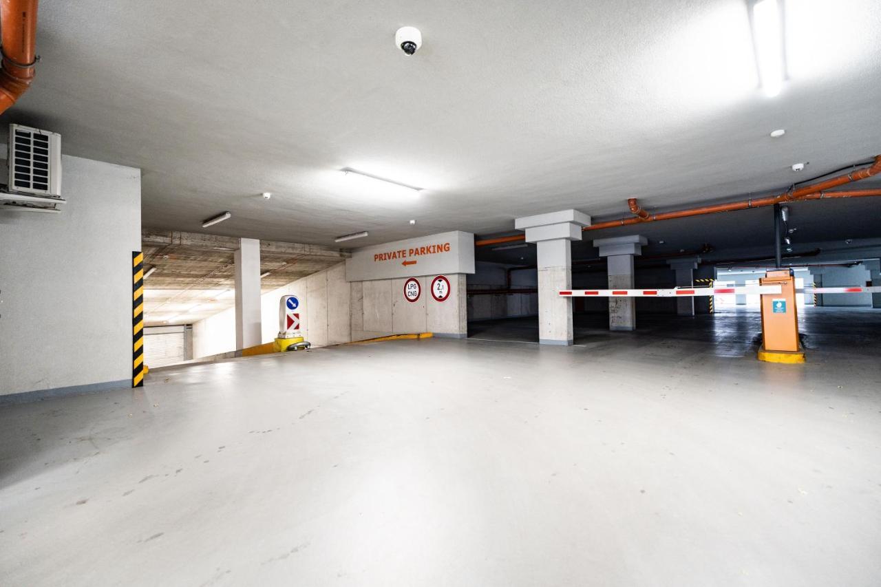 Wolkerovka Apartment 2 Ołomuniec Zewnętrze zdjęcie