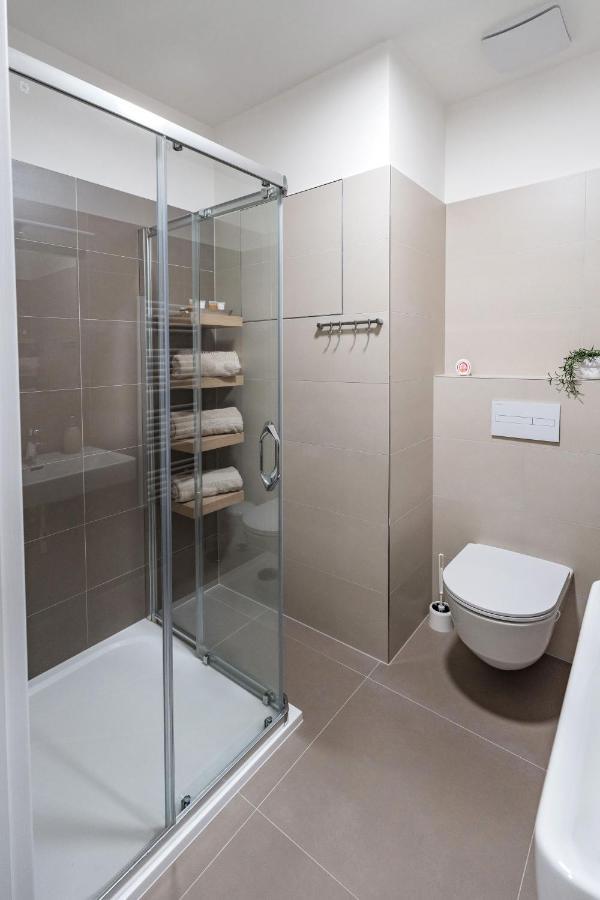 Wolkerovka Apartment 2 Ołomuniec Zewnętrze zdjęcie