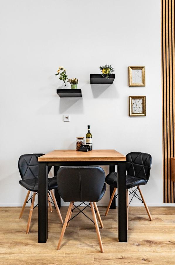 Wolkerovka Apartment 2 Ołomuniec Zewnętrze zdjęcie