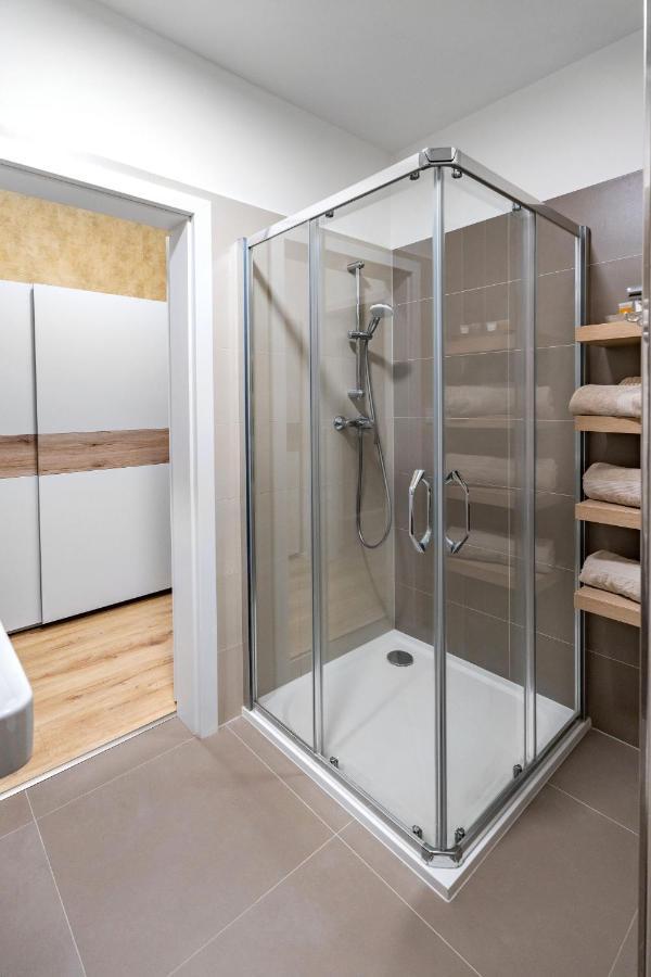 Wolkerovka Apartment 2 Ołomuniec Zewnętrze zdjęcie