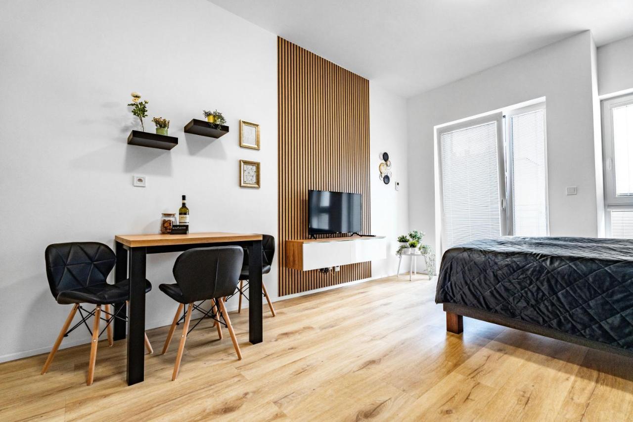 Wolkerovka Apartment 2 Ołomuniec Zewnętrze zdjęcie