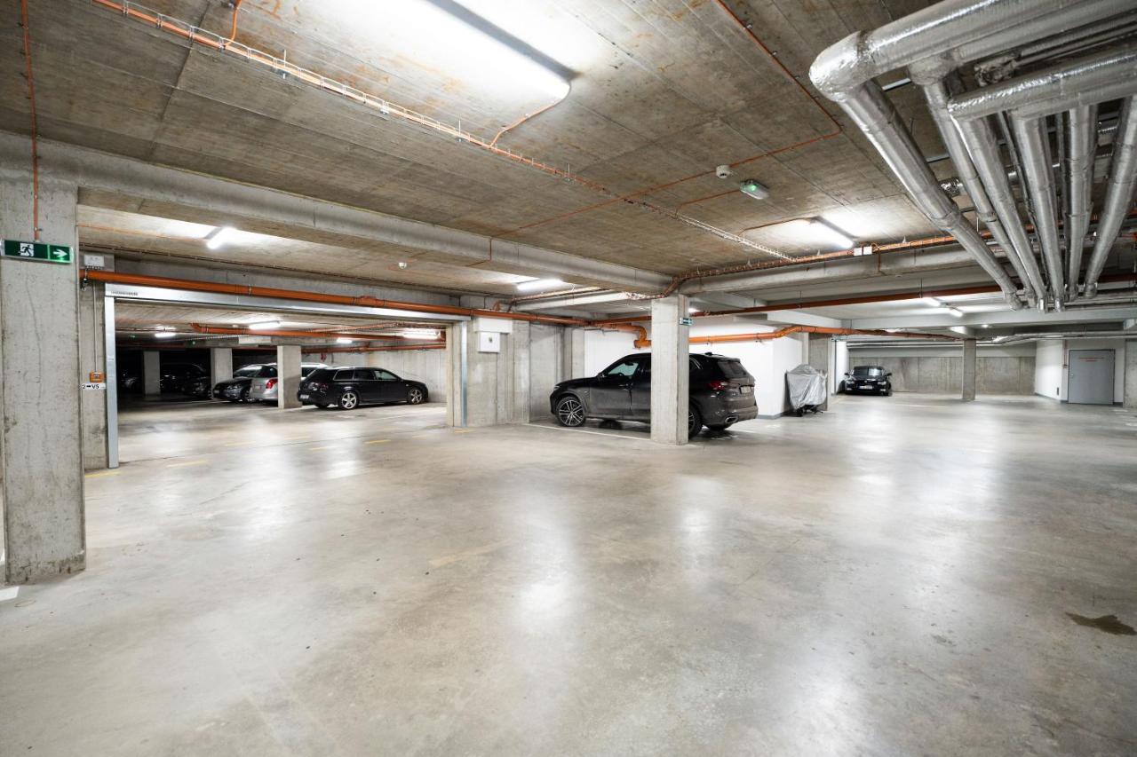 Wolkerovka Apartment 2 Ołomuniec Zewnętrze zdjęcie